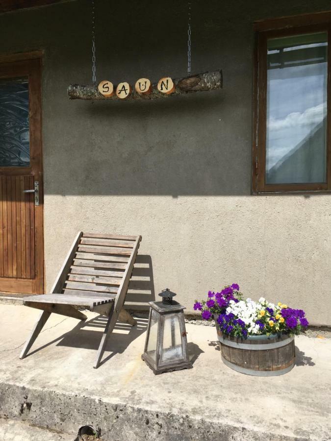 Kaeaenu Puhkemaja Vila Rakvere Exterior foto