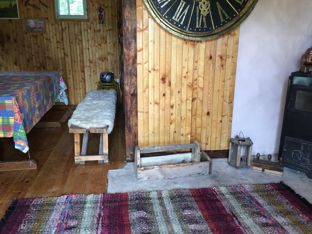 Kaeaenu Puhkemaja Vila Rakvere Exterior foto