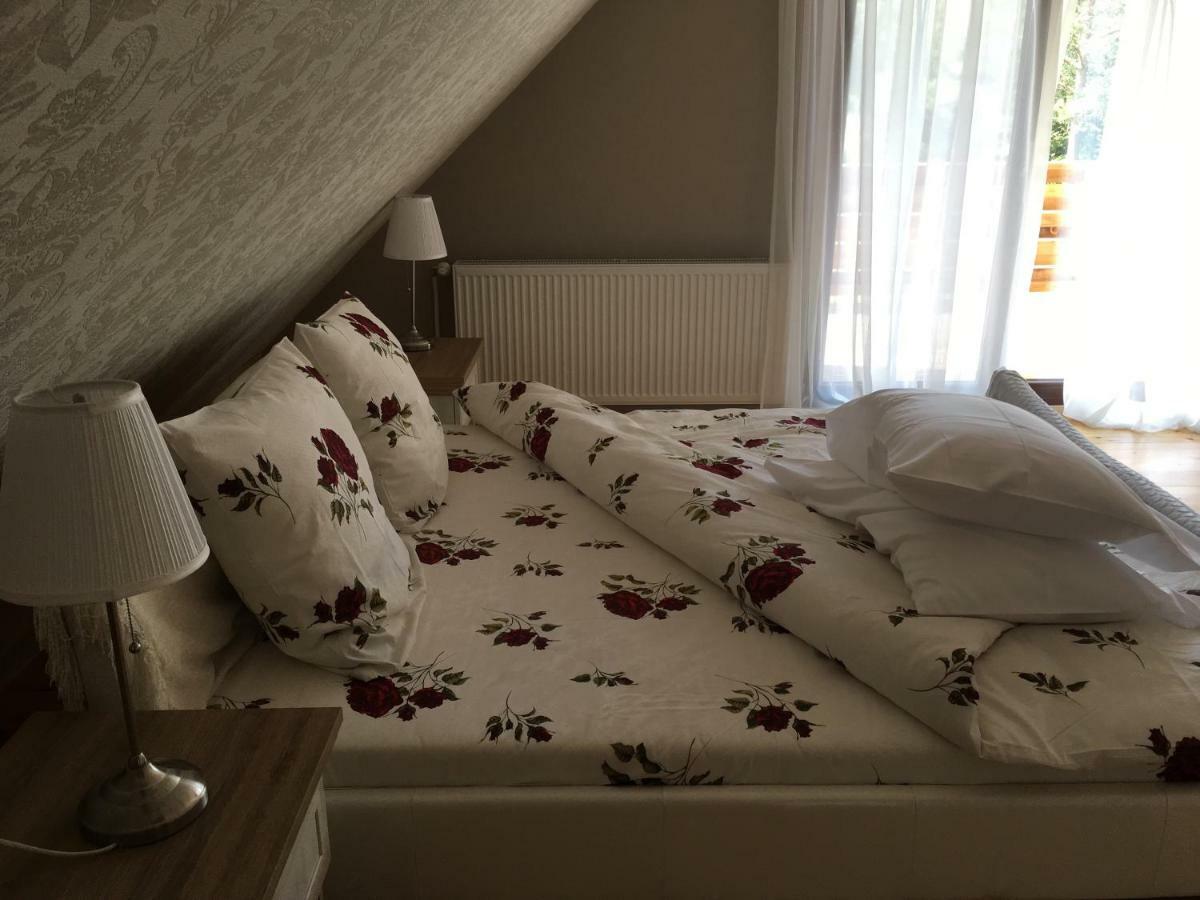 Kaeaenu Puhkemaja Vila Rakvere Exterior foto