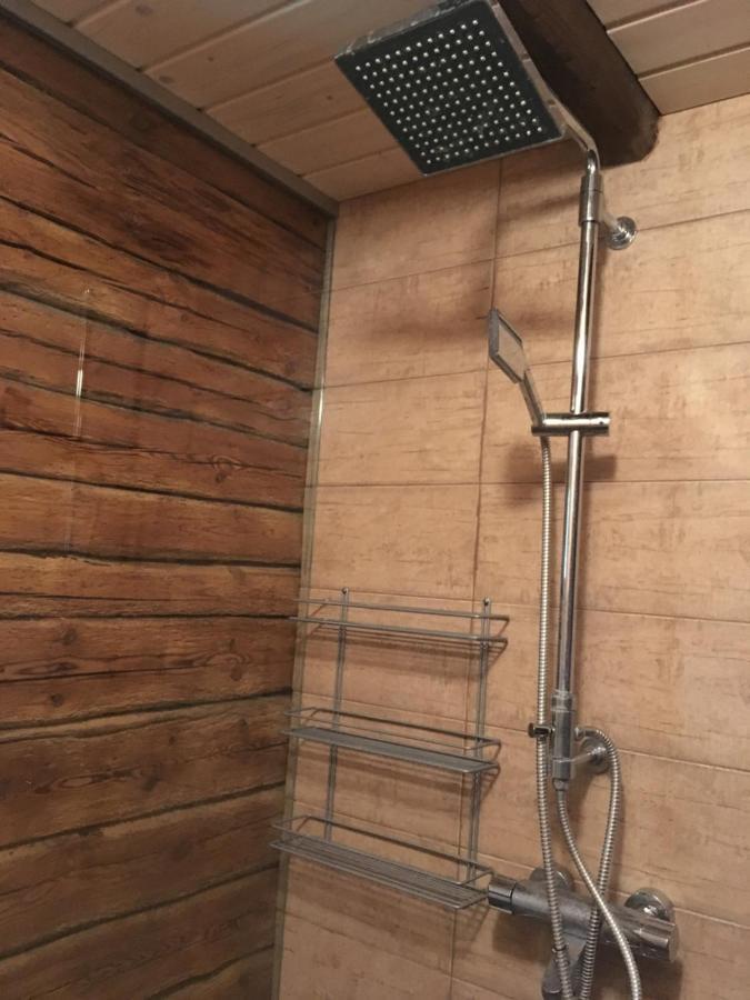 Kaeaenu Puhkemaja Vila Rakvere Exterior foto
